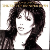 Jennifer Rush – The Power Of Love: The Best Of Jennifer Rush