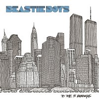 Beastie Boys – To The 5 Boroughs