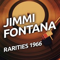 Jimmy Fontana – Jimmy Fontana  - Rarietes 1966