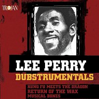 Lee Perry – Dubstrumentals