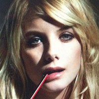 Mélanie Laurent – En t'attendant