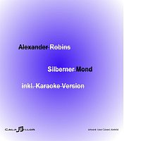 Alexander Robins – Silberner Mond