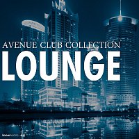Různí interpreti – Avenue Club Collection Lounge