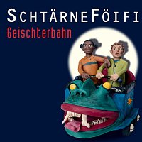 Schtarnefoifi – Geischterbahn