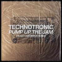 Pump Up The Jam [Hugo Cantarra Remix]