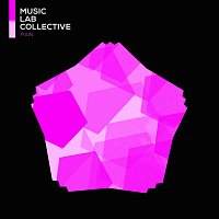 Music Lab Collective – Pain