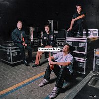 Mirai – TOMODACHI [Deluxe]