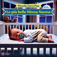 Piccolo Coro Pop – Le piu belle Ninna Nanne