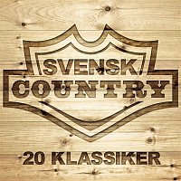 Various Artists.. – Svensk Country