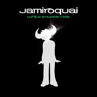 Jamiroquai – White Knuckle Ride