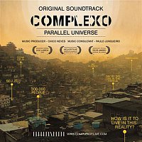 Banda Sonora -  "Complexo - Universo Paralelo"