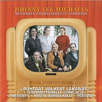 Johnny Lee Michaels – Musiikkia Suomalaisiin TV-Sarjoihin 2