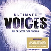 Various  Artists – Ultimate... Voices