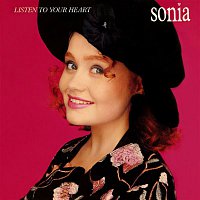 SONiA – Listen to Your Heart