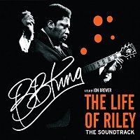 Přední strana obalu CD The Life Of Riley [Original Motion Picture Soundtrack]