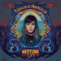 Přední strana obalu CD Neptune City