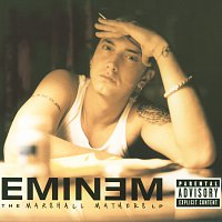 Eminem – The Marshall Mathers LP - Tour Edition [International Version]