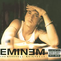 The Marshall Mathers LP - Tour Edition [International Version]