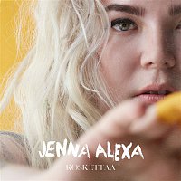 JENNA ALEXA – Koskettaa