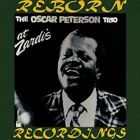 Oscar Peterson Trio – At Zardi's  (HD Remastered)