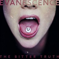 Evanescence – The Bitter Truth (Digipack) CD