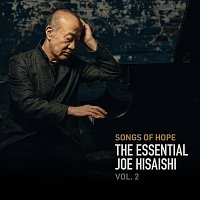 Joe Hisaishi, New Japan Philharmonic World Dream Orchestra – HANA-BI [Live]