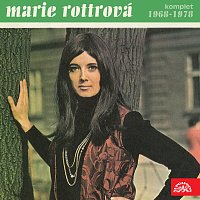 Marie Rottrová – Singly (1968-1978) Komplet FLAC