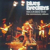 Blues Breakers – The anniversary album
