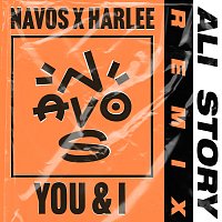 Navos, HARLEE – You & I [Ali Story Remix]