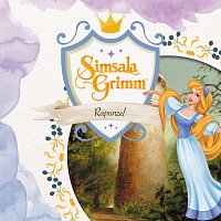 SimsalaGrimm – Rapunzel [Das Original-Horspiel zur TV Serie]