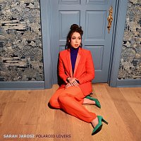 Sarah Jarosz – Days Can Turn Around