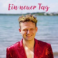 Přední strana obalu CD Ein neuer Tag