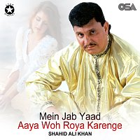 Shahid Ali Khan – Mein Jab Yaad Aaya Woh Roya Karenge