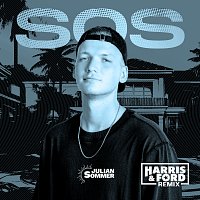 Julian Sommer, Harris & Ford – SOS [Harris & Ford Remix]