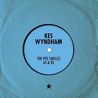 Přední strana obalu CD The Pye Singles As & Bs