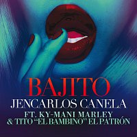 Jencarlos Canela, Ky-Mani Marley, Tito "El Bambino" El Patrón – Bajito [Remix]