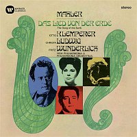 Otto Klemperer, Fritz Wunderlich, Christa Ludwig, Philharmonia Orchestra, New Philharmonia Orchestra – Mahler: Das Lied von der Erde
