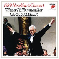 Wiener Philharmoniker – Neujahrskonzert / New Year's Concert 1989