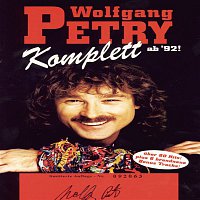 Wolfgang Petry – Komplett