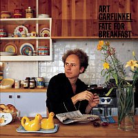 Art Garfunkel – Fate For Breakfast CD