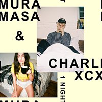 Mura Masa, Charli XCX – 1 Night