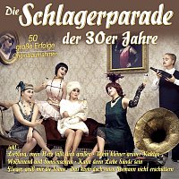 Die Schlagerparade der 30er Jahre