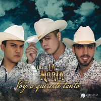 Los De La Noria – Voy A Quererte Tanto