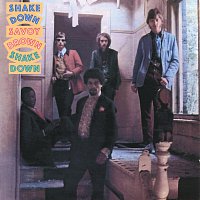 Savoy Brown – Shake Down