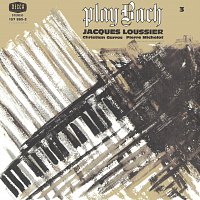 Jacques Loussier – Play Bach N 3