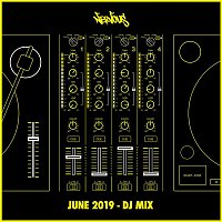 Nervous June 2019 (DJ Mix)