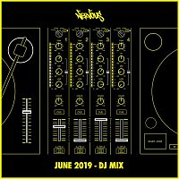 Various Artists.. – Nervous June 2019 (DJ Mix)