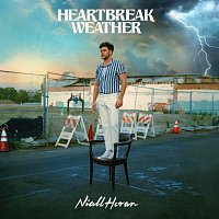 Niall Horan – Heartbreak Weather LP