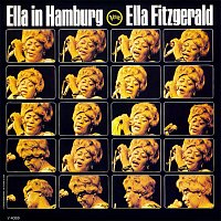 Ella Fitzgerald – Ella In Hamburg