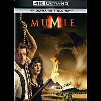 Mumie (1999)